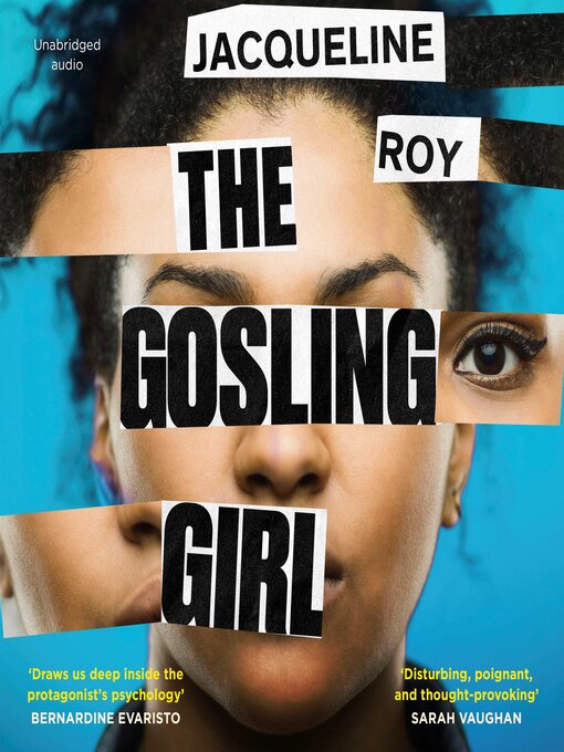 Title details for The Gosling Girl by Jacqueline Roy - Available